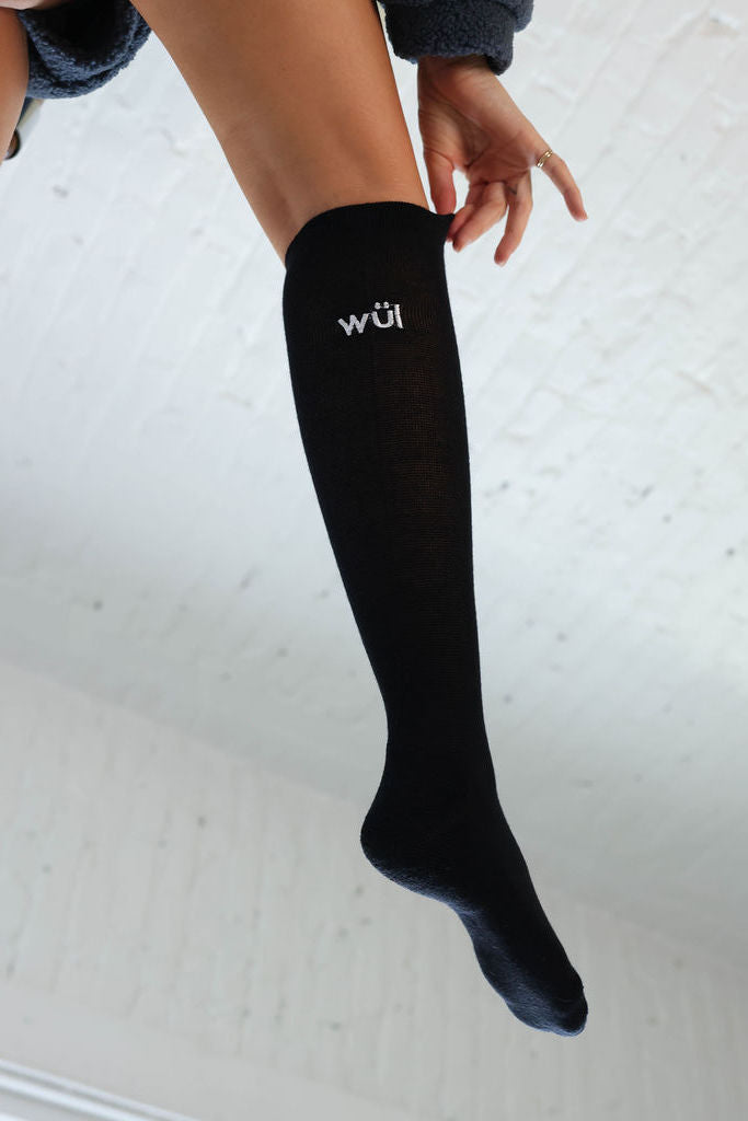 Wül Compression