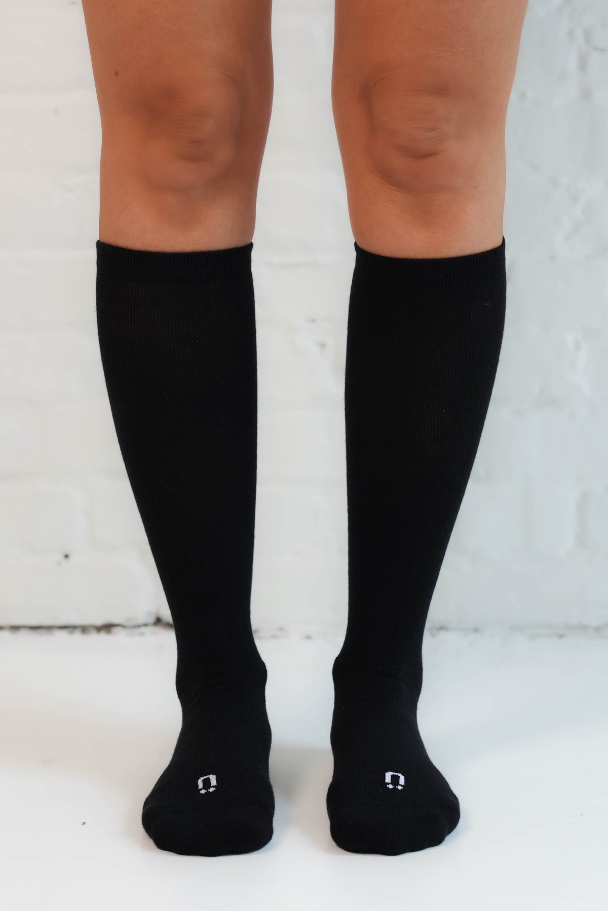 Unisex Wül Compression Socks - 15-20 mmHg