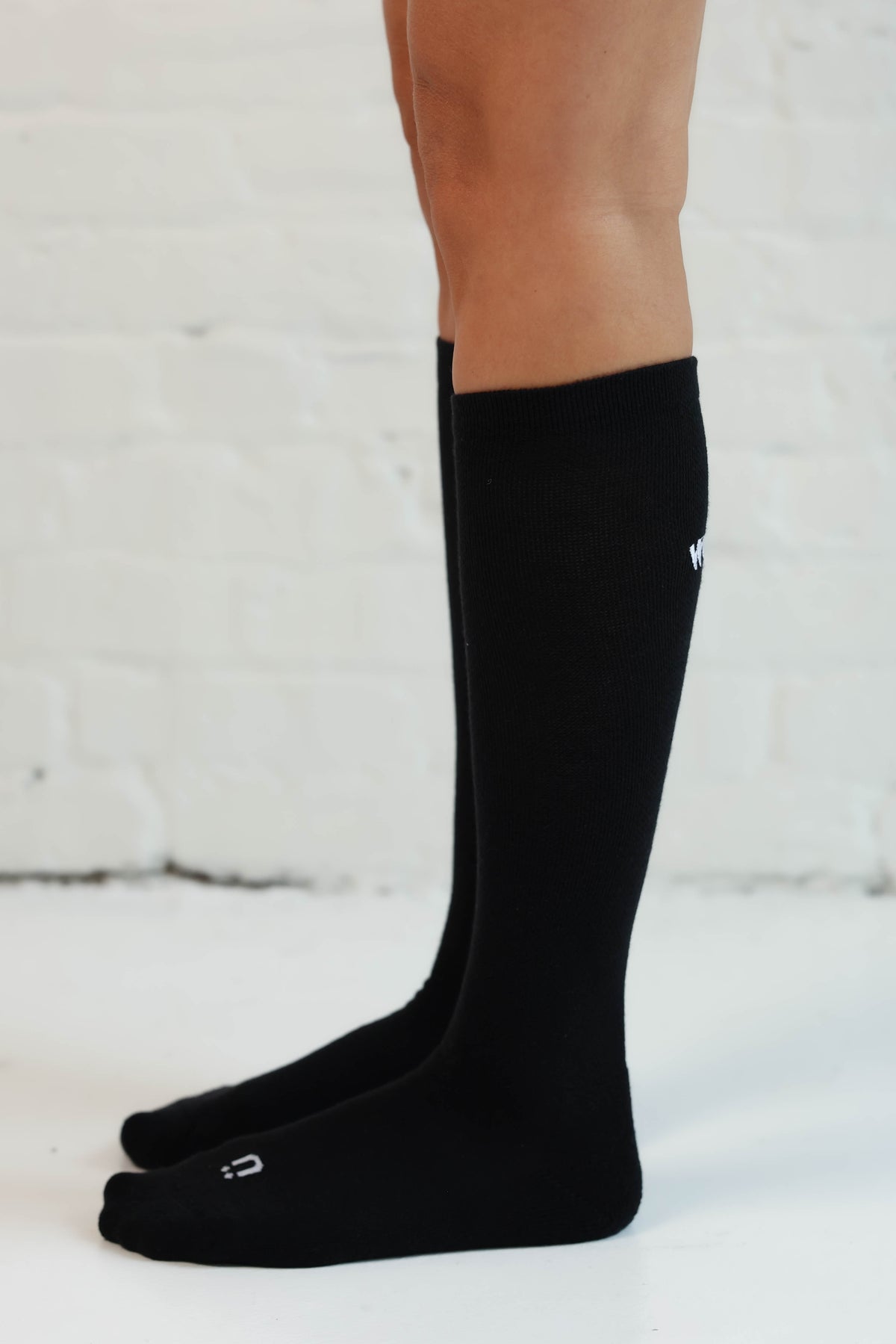 Unisex Wül Compression Socks - 15-20 mmHg