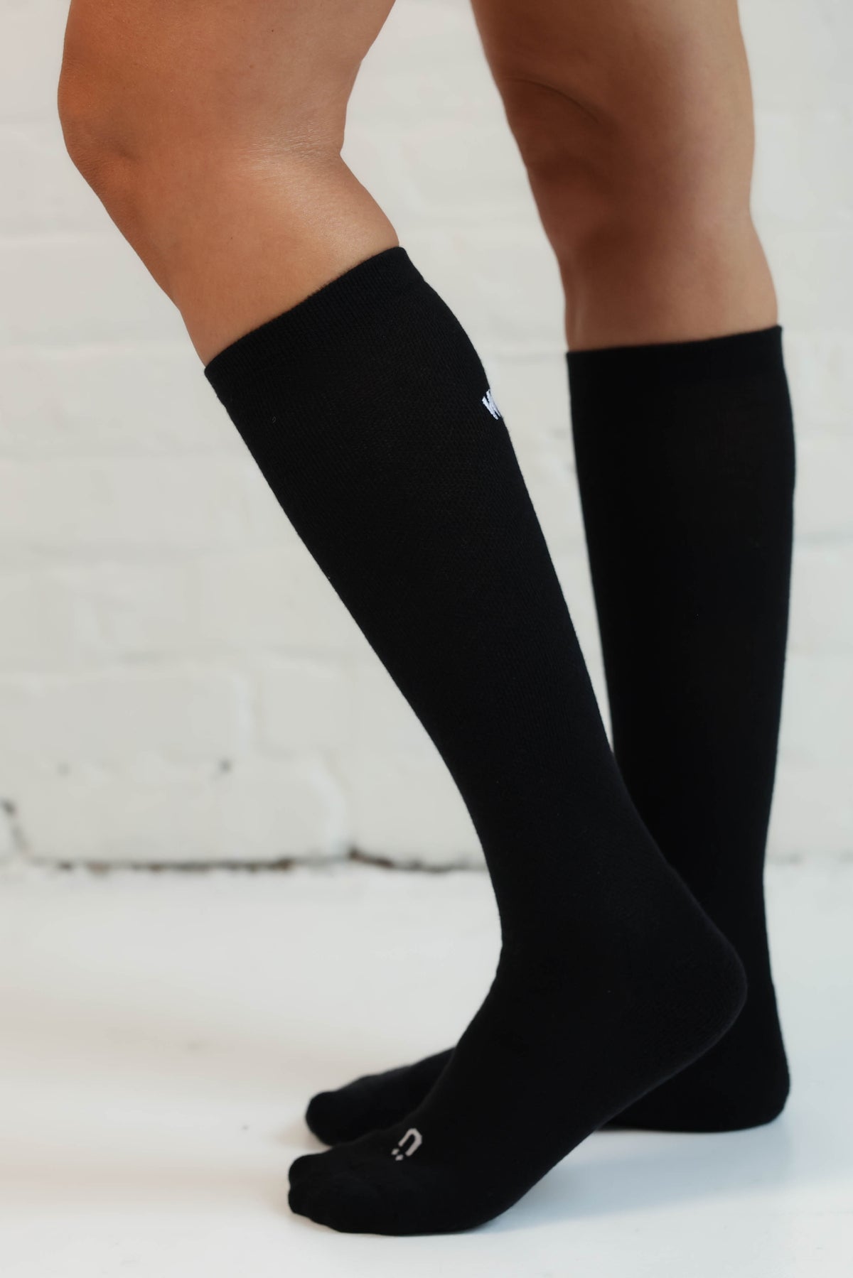 Unisex Wül Compression Socks - 15-20 mmHg